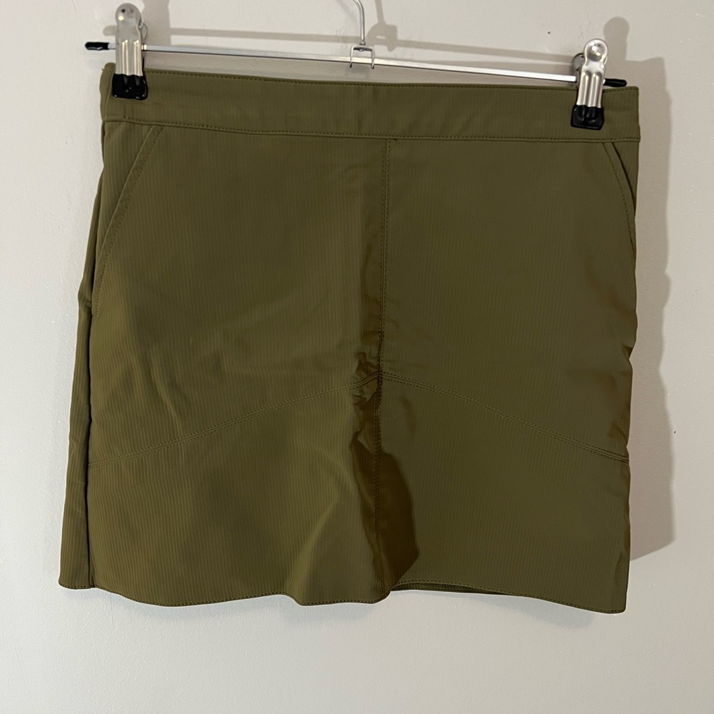 Shinestar Mini Skirt